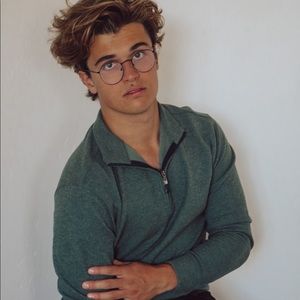 Peter Millar Men’s Quarter Zip